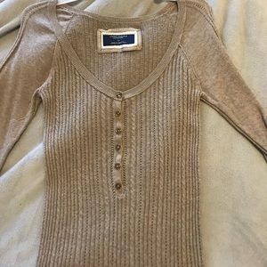 Womens American Eagle sweater